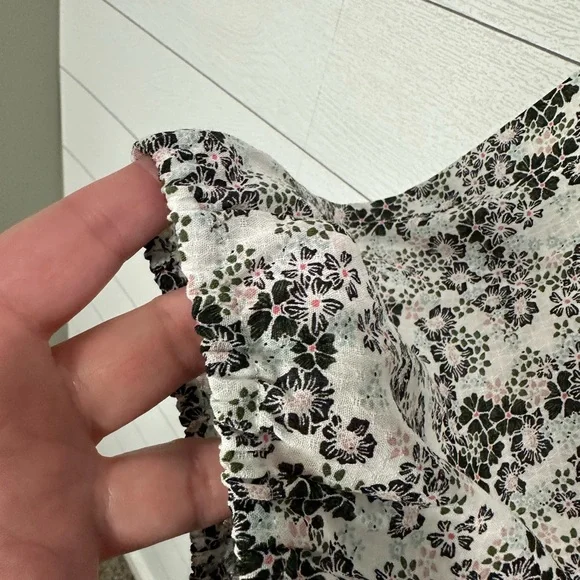 NWT Sanctuary Blouse Size XL - Picture 10 of 12